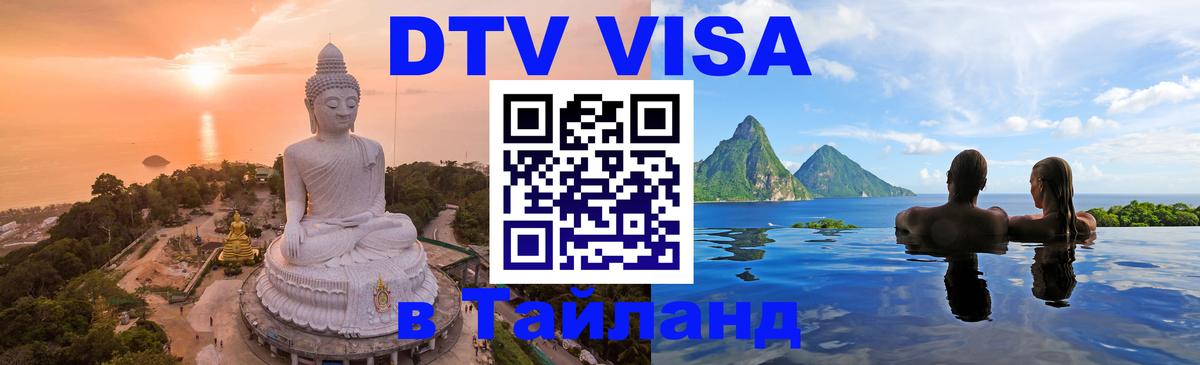 Сколько стоит DTV виза — актуальные цены, оформление даже без документов - 10.01.2026 